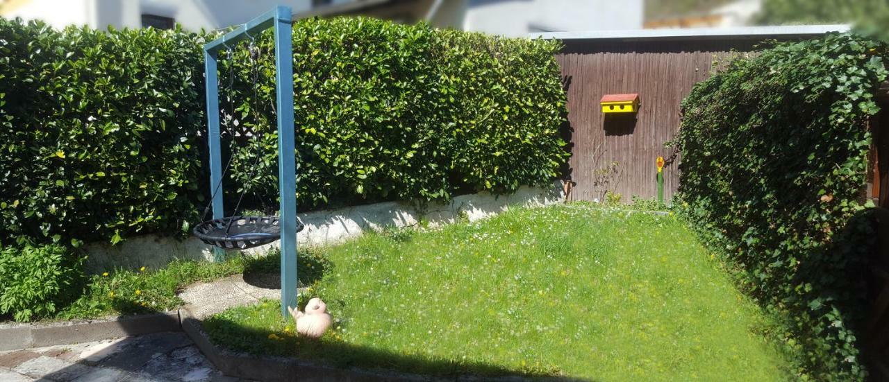 Ferienhaus Am Traumpfad Hatzenport 外观 照片