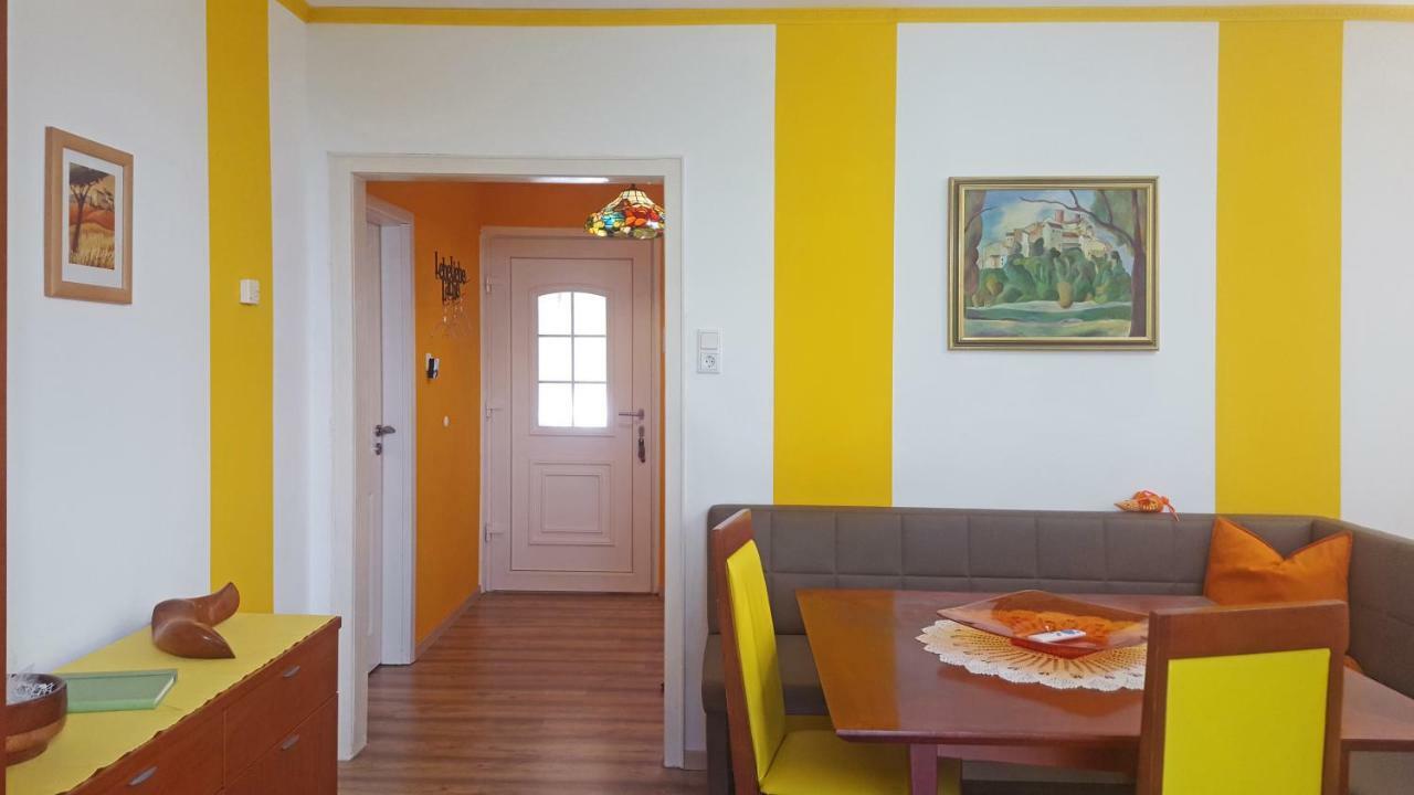Ferienhaus Am Traumpfad Hatzenport 外观 照片